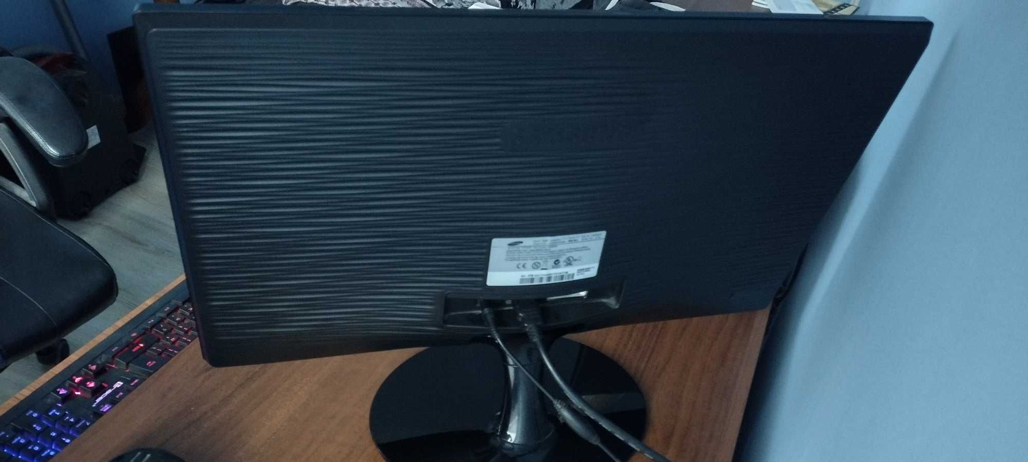 Monitor Samsung ls22b300