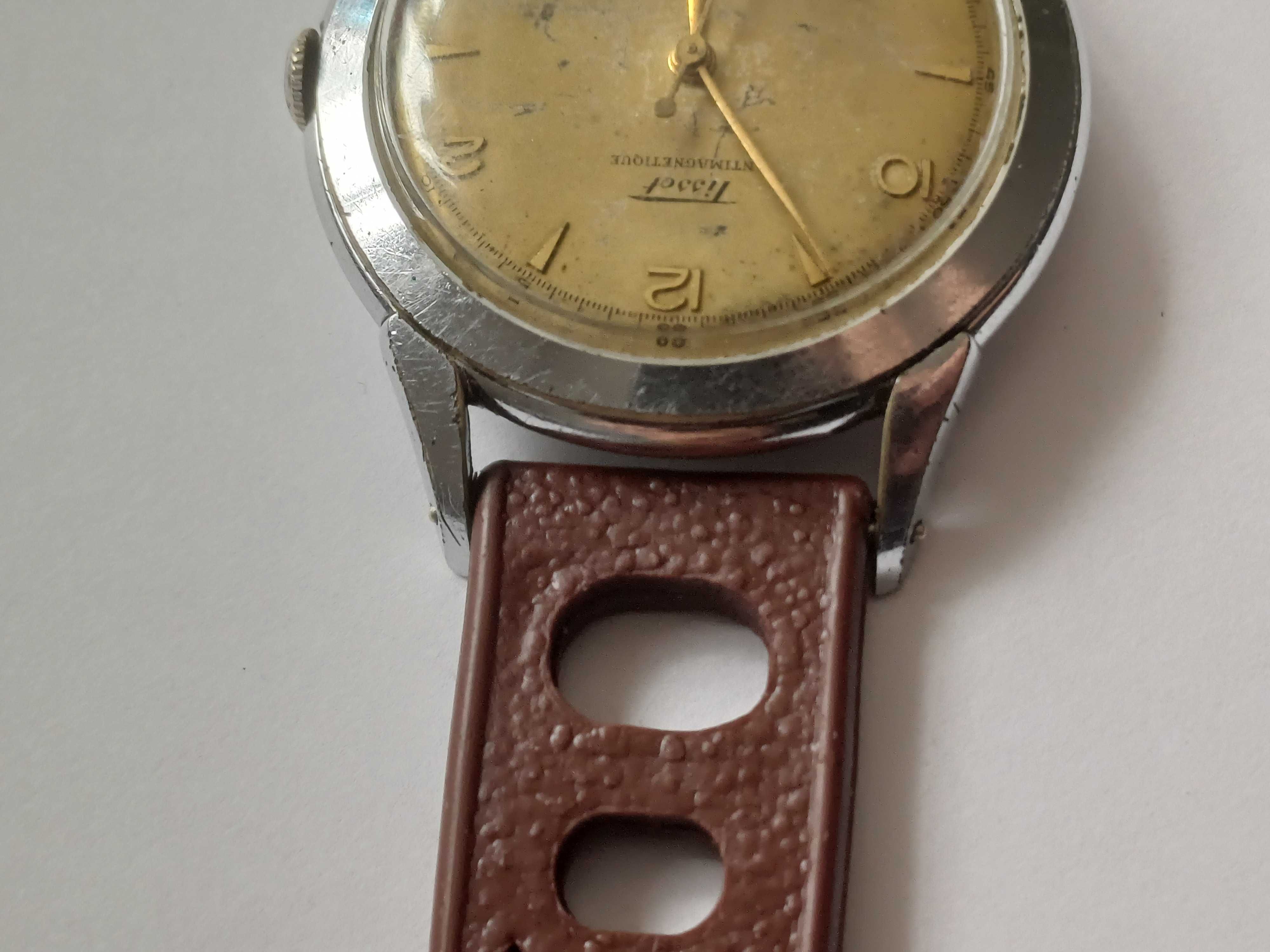 Tissot Antimagnetique