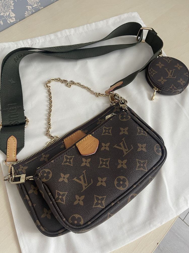 Сумочка Louis Vuitton