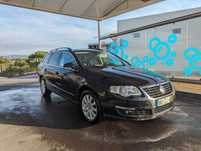 VW Passat Variant 2.0 TDi Confortline DSG