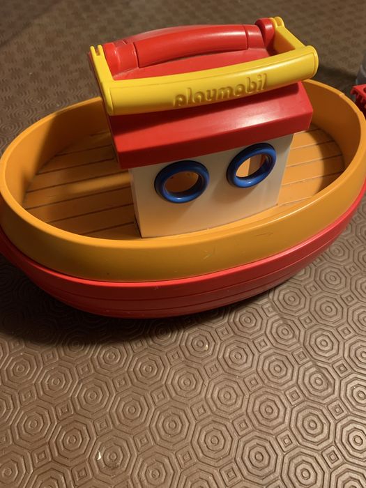 Arca de Noe Playmobil