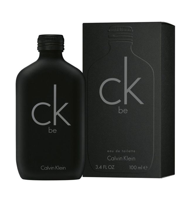 Calvin klein 100ml