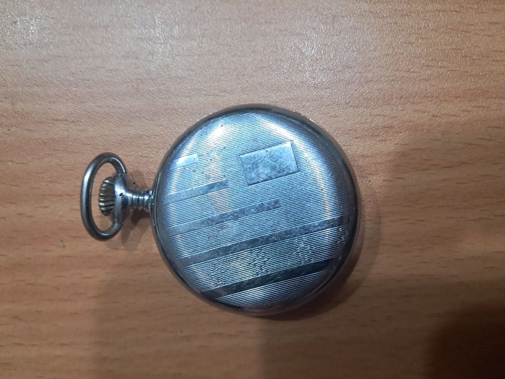 Relógio de bolso