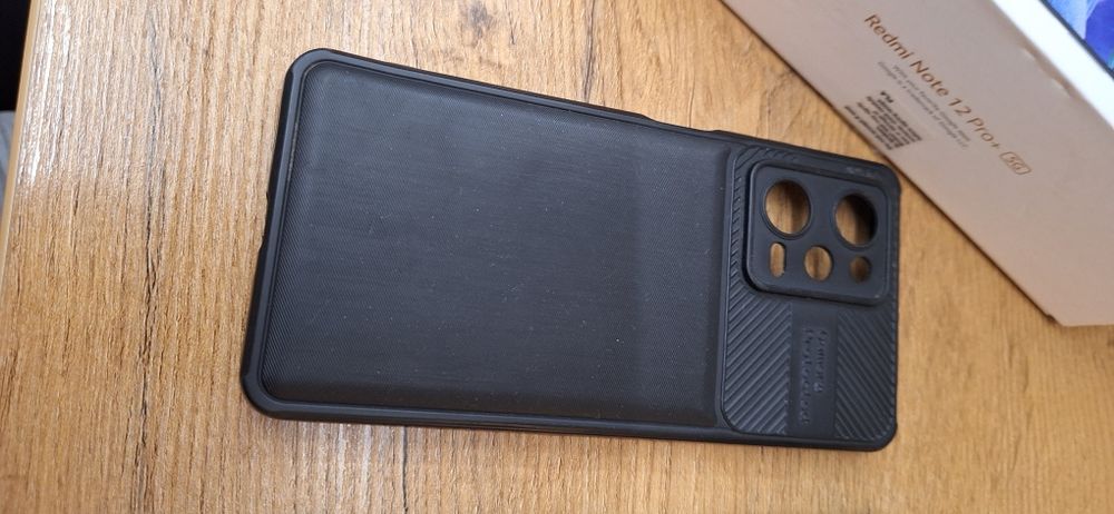 Redmi Note 12 Pro +5G