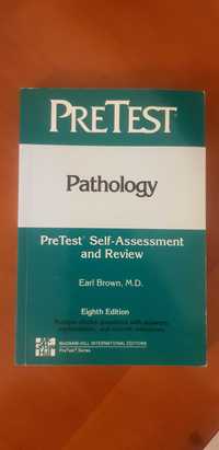 Pretest pathology earl brown m.d. mcgraw hill