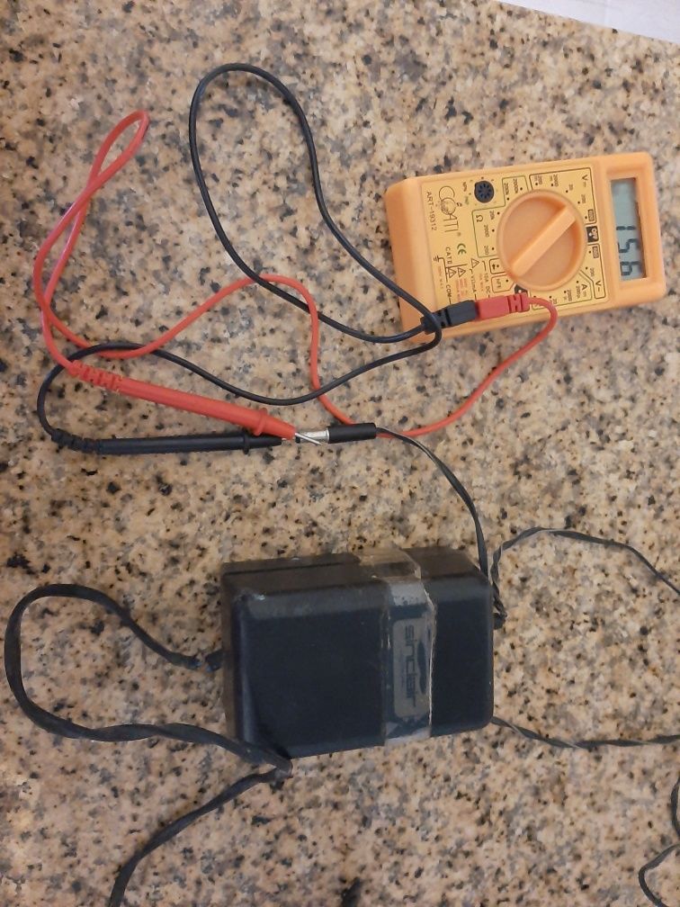 transformador Sinclair spectrum +