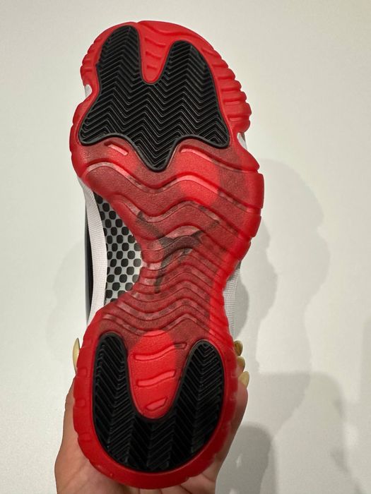 Кросівки Nike Air Jordan 11 | Джордан 11