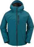 Kurtka Volcom TDS 2L Gore-TEX L 2024 swash cyclic insulated