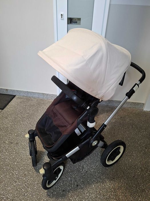 Bugaboo Buffalo 2w1