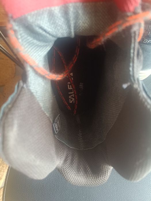 Buty Salewa ms mtn trainer MID GTX
