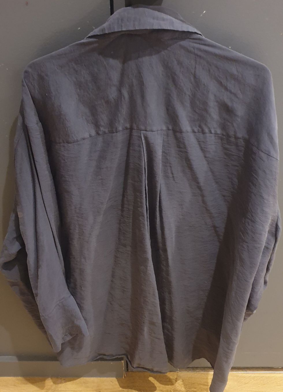 Oversize koszula Zara S M L