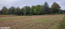 Działka 3977 m² w cichej okolicy z mediami