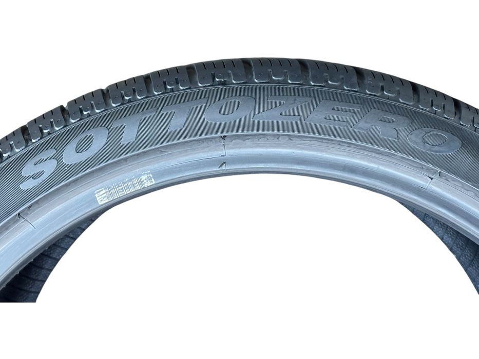 295/30/20 PIRELLI Sottozero Winter 270 Serie II 101W XL