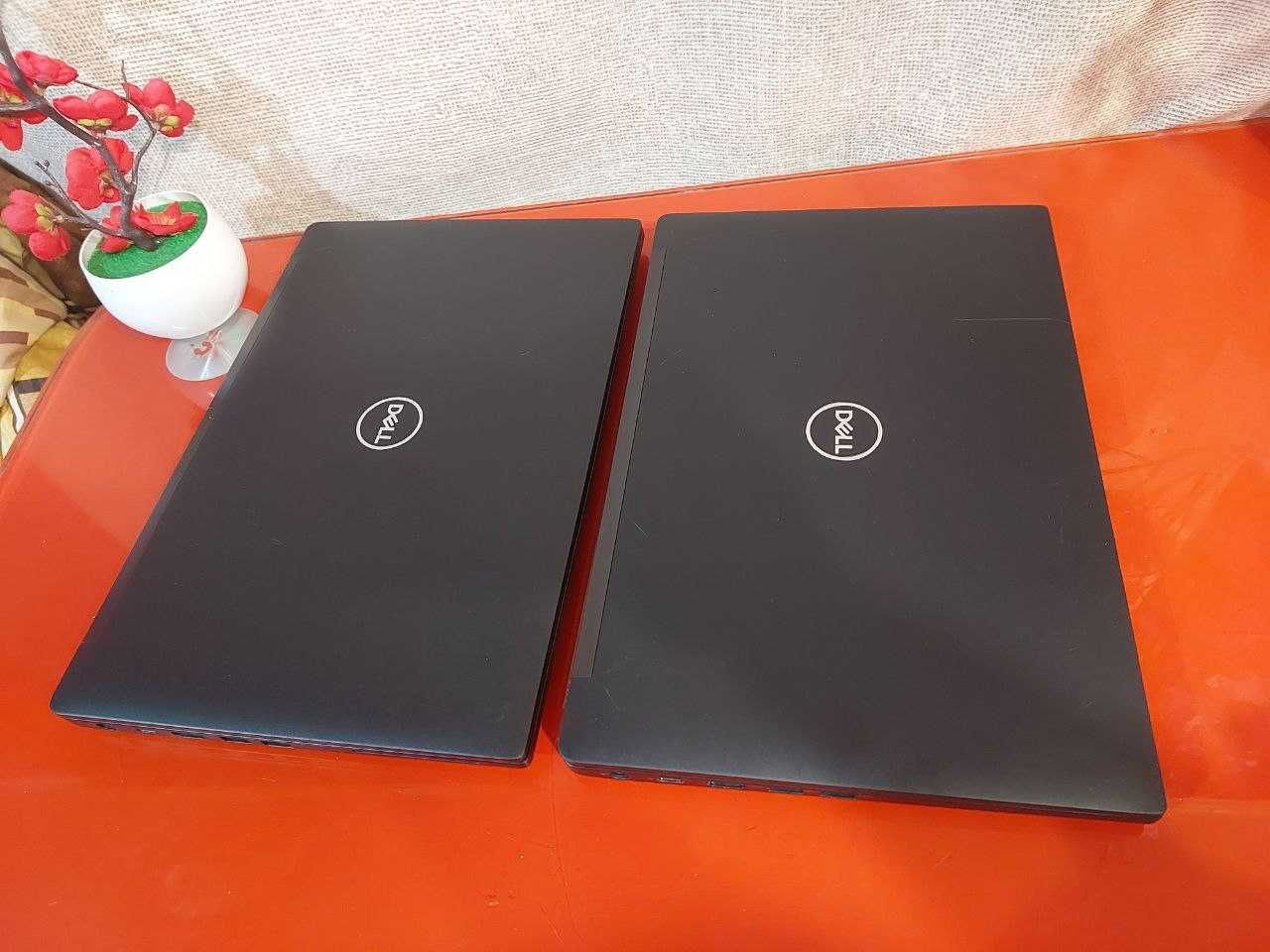 Dell Latitude 7490/FULL HD IPS СЕНСОРНИЙ/ i5-8350U/16 GB DDR4
