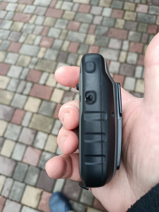 Туристичний навігатор Garmin Etrex 30 (Гармін)