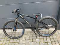Rowery B-twin 27,5 cali i 26 cali