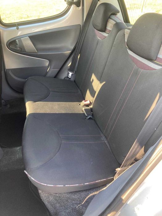 Citroen C1 Automático