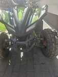 quad nitro 125cc