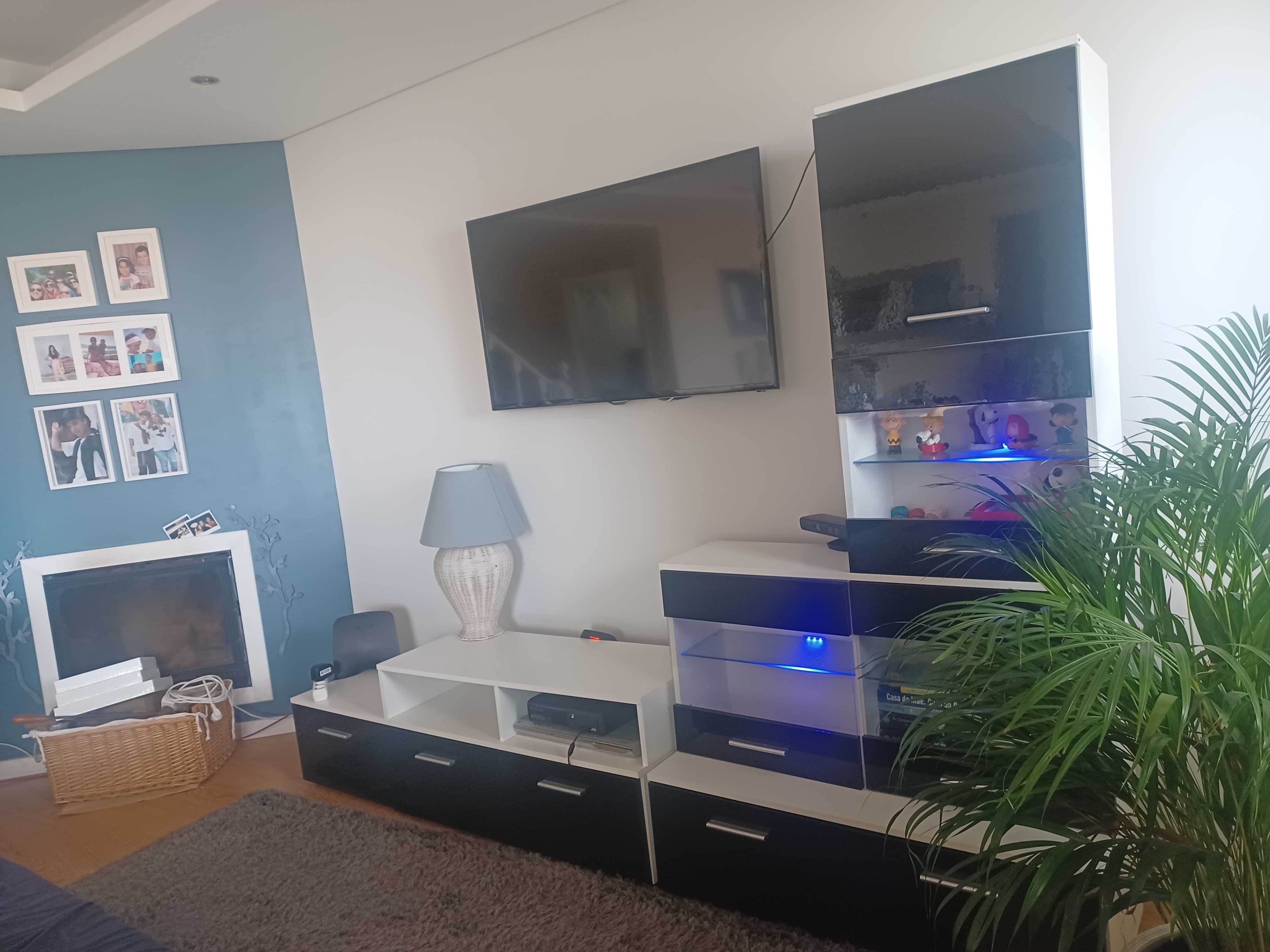 Móvel Sala - Moderno