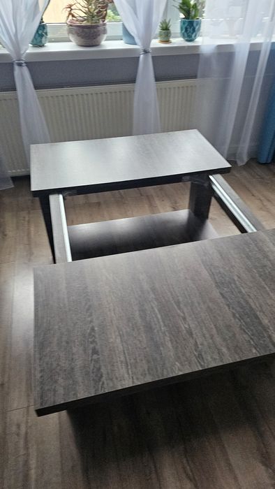 Lawa rozkładana 95+95