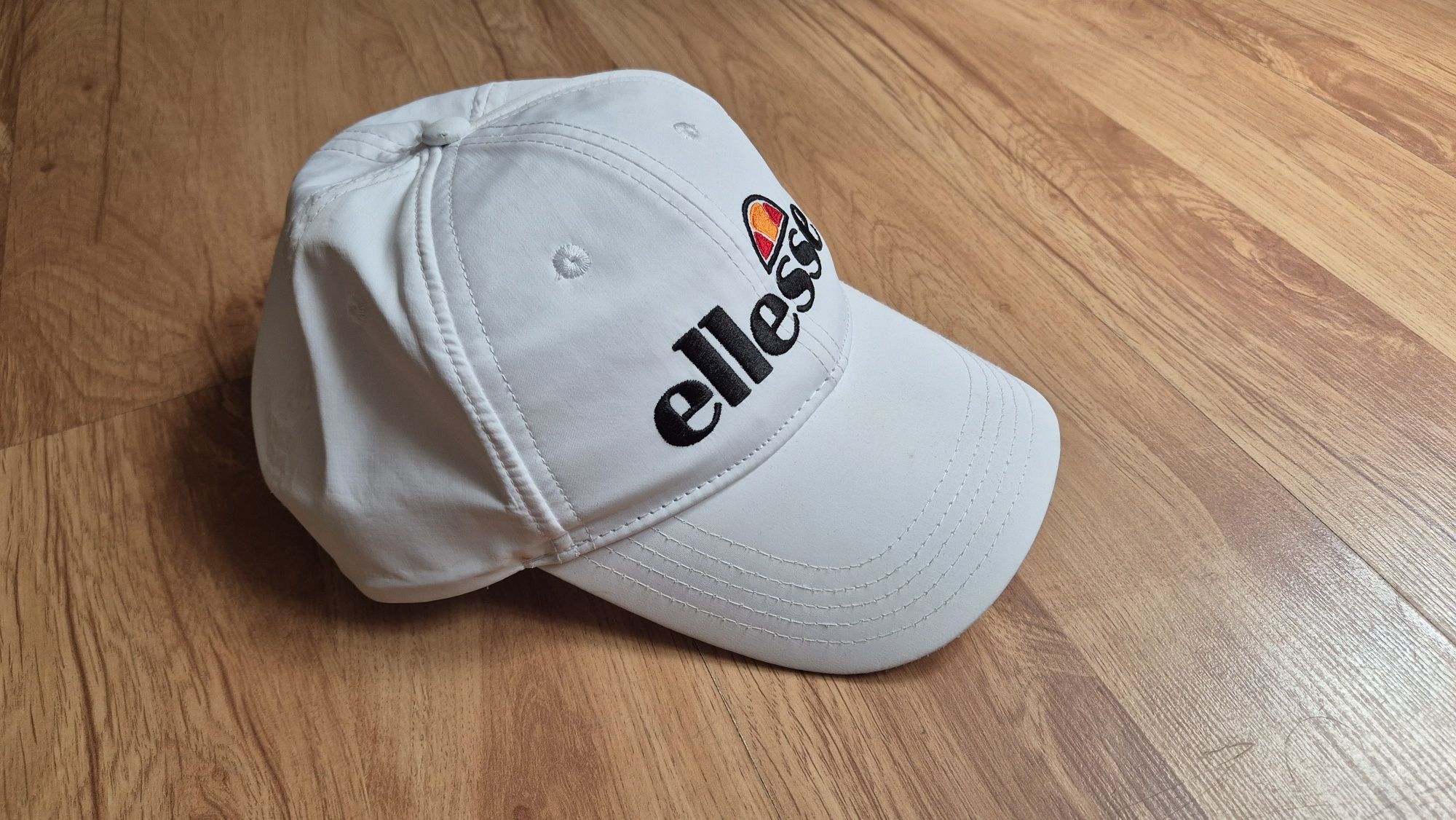 Czapka z daszkiem Ellesse