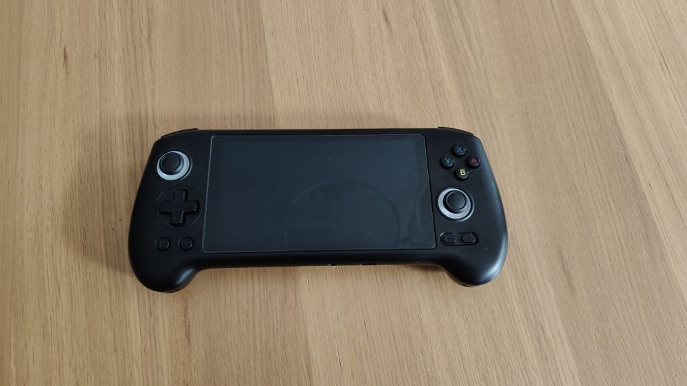 Konsola Handheld Anbernic RG556 128GB Android 12