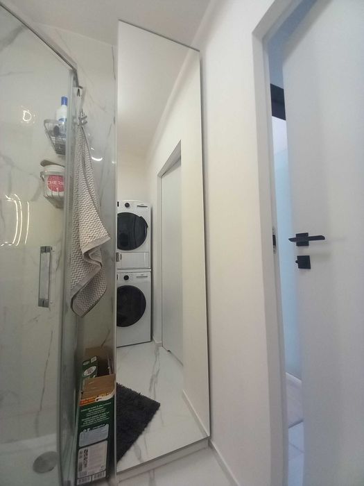 Rezerwacja Drzwi IKEA do szafy PAX VIKEDAL 50x229