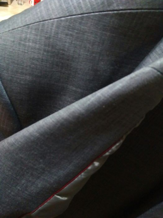 Костюм мужской.Обмен