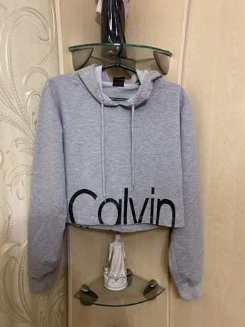 Продам свитшот , женский  Calvin Klein