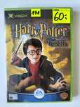 Gra na Xbox 360 Harry Potter
