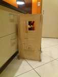 Kitchen Helper dla dzieci pomocnik kuchenny 3 poziomy regulacji