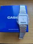 Praktycznie nowy zegarek Casio AQ 303 Japan