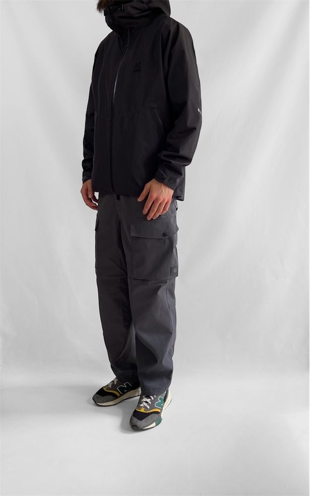 Carhartt WIP Balto Cargo Pant чоловічі штани