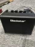 портативний комбік підсилювач  blackstar fly 3