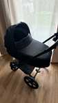 dowóz! Wózek Cybex Priam 3w1 stan idealny