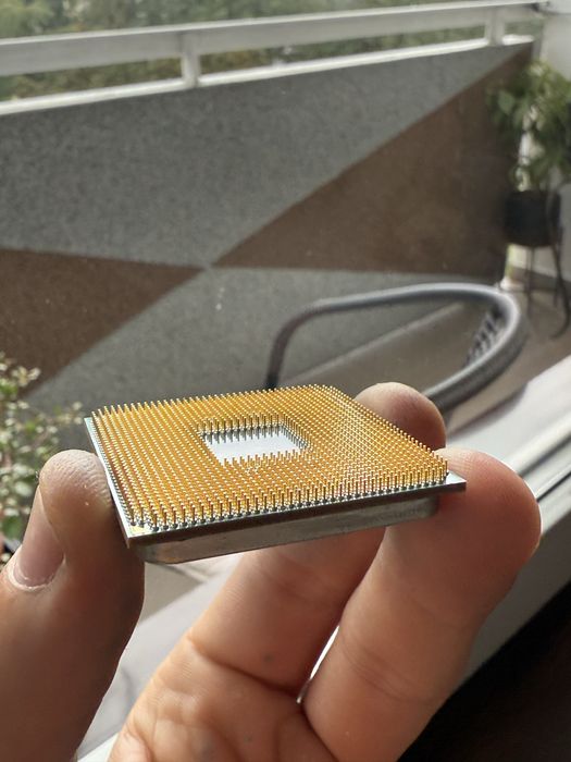 Procesor AMD Ryzen 3700X