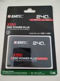 SSD Emtec 240Gb Selado