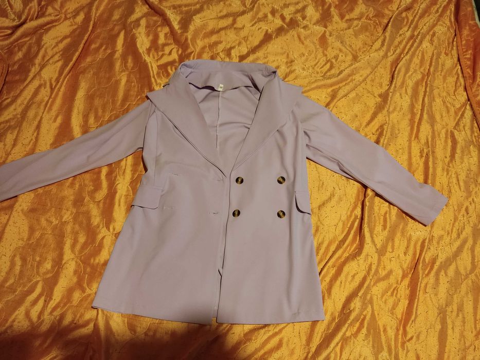 Жіночий  костюм с рюками