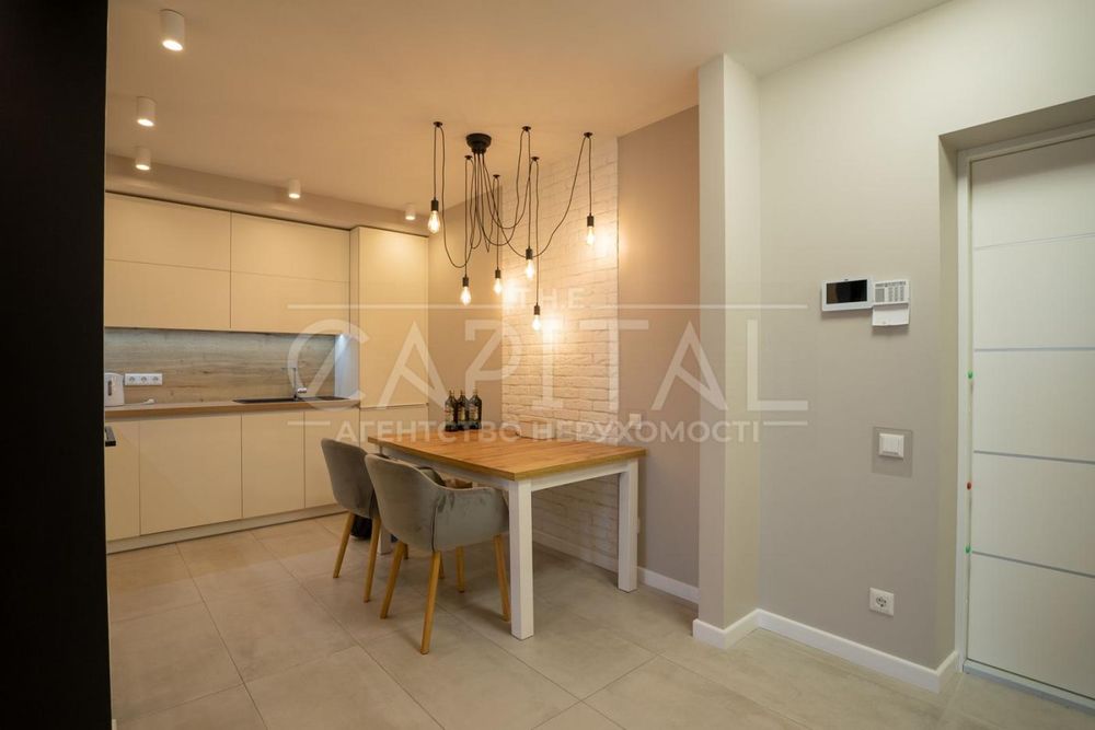 Аренда квартиры ЖК Подол Престиж, ул. Нижний Вал