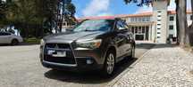 Mitsubishi ASX DI-D 1.8 150 cv pack Intense