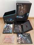 FIGURKA elex PS4 od nowości w gablocie