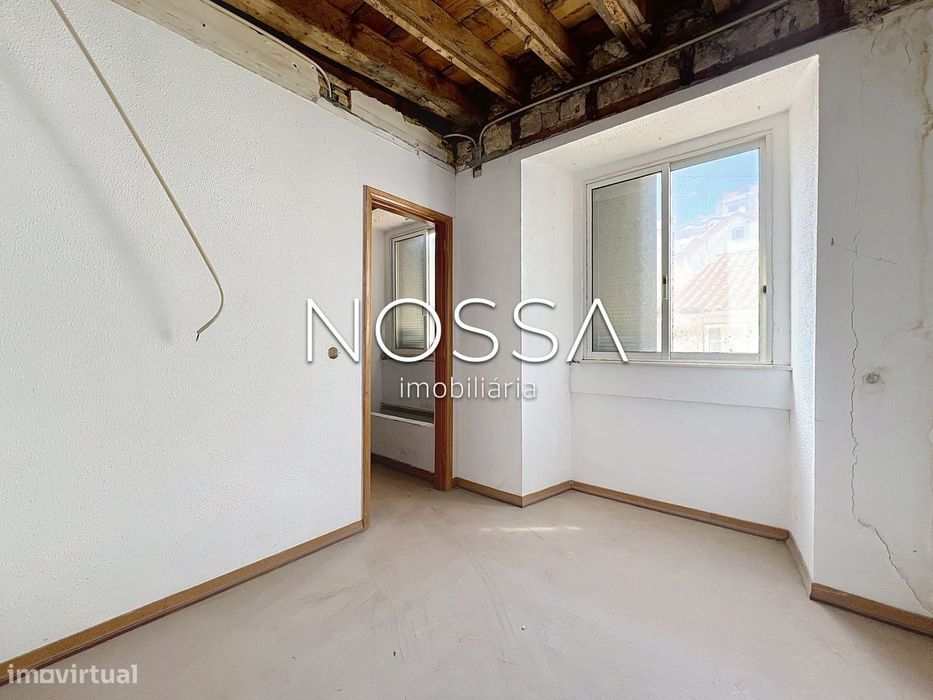 T2 para Obras | Alfama | Lisboa