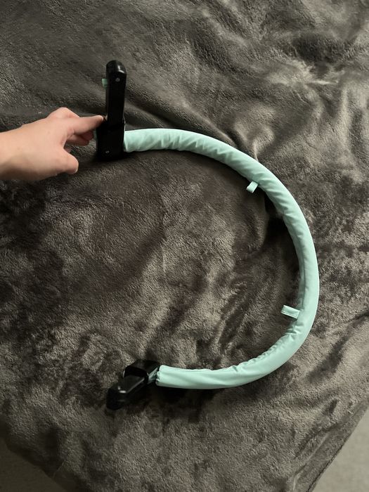 Гойдалка, стільчик для годування  CARRELLO Cascata