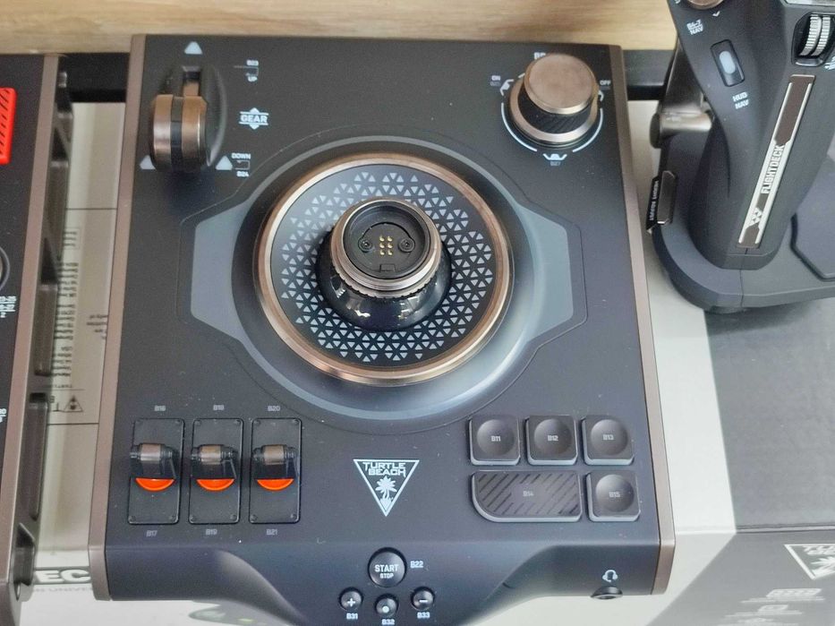Turtle Beach VelocityOne Flightdeck