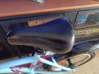 Rower 16" btwin, Decathlon