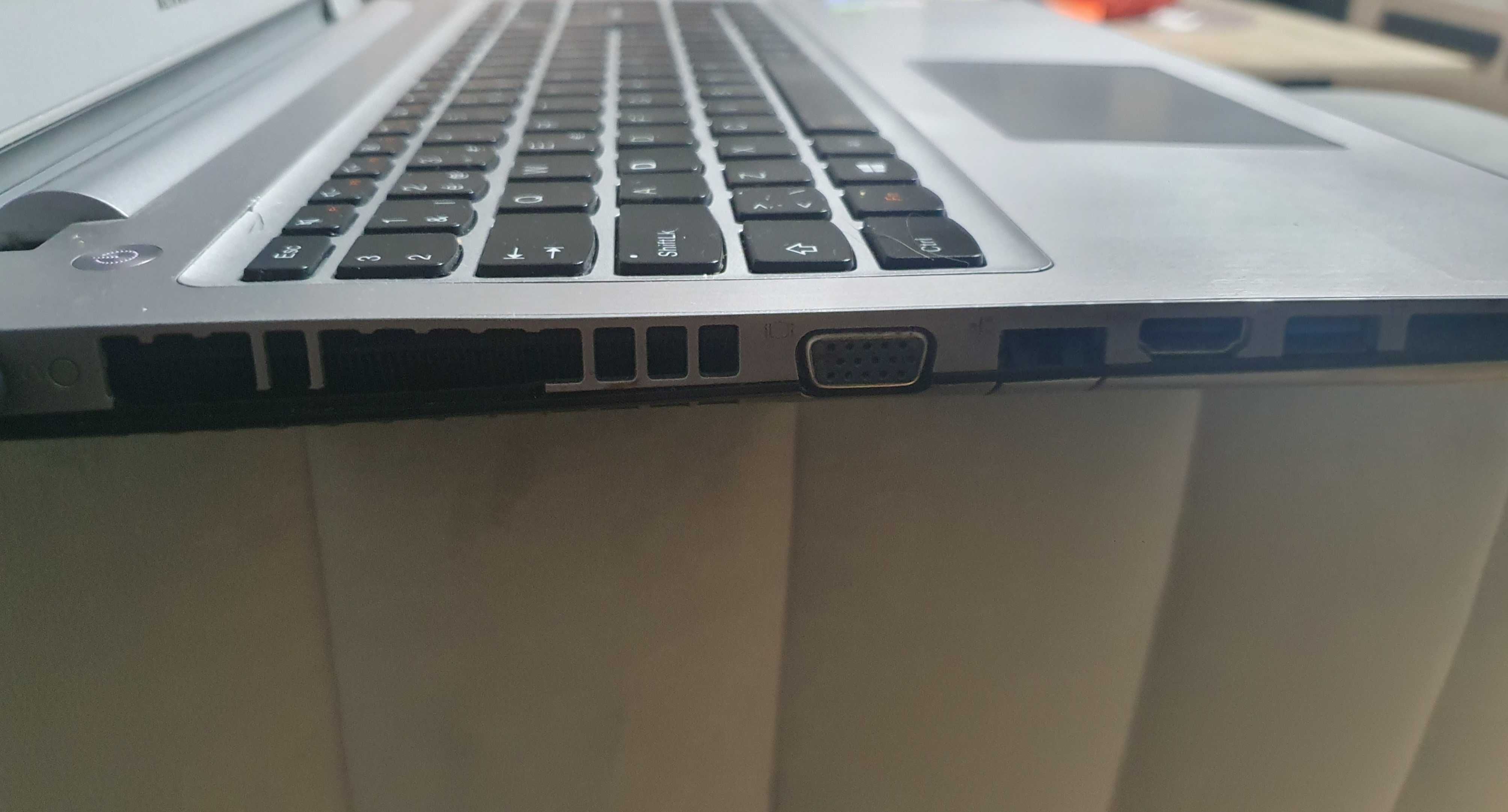 Laptop Lenovo IdeaPad Z500 15,6" i7 16Gb 1TB GT 740M