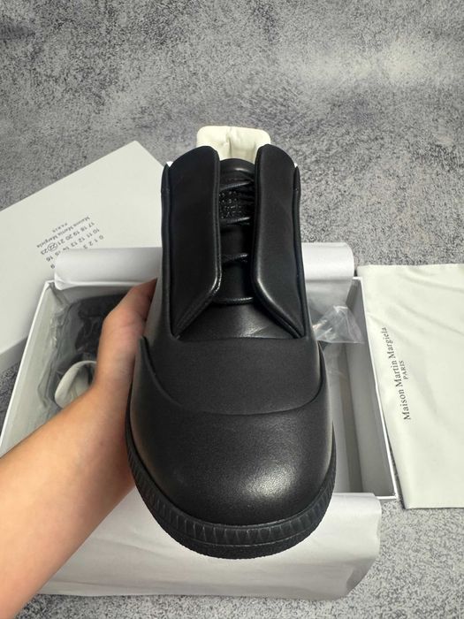 БЕЗ ПЕРЕДОПЛАТ! Кросівки Maison Margiela Replica Future low фючер