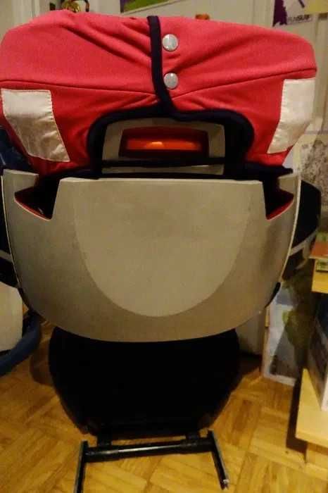 Fotelik Cybex Solution X2-fix 15-36 kg