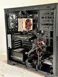 Komputer i5/16GB/GTX1050Ti