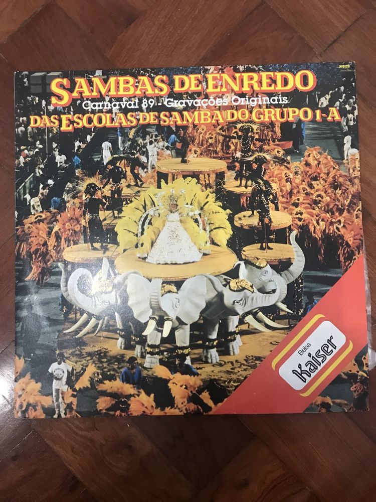 Discos Vinil LP música internacional e brasileira